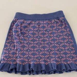 Janie and Jack skirt size 12